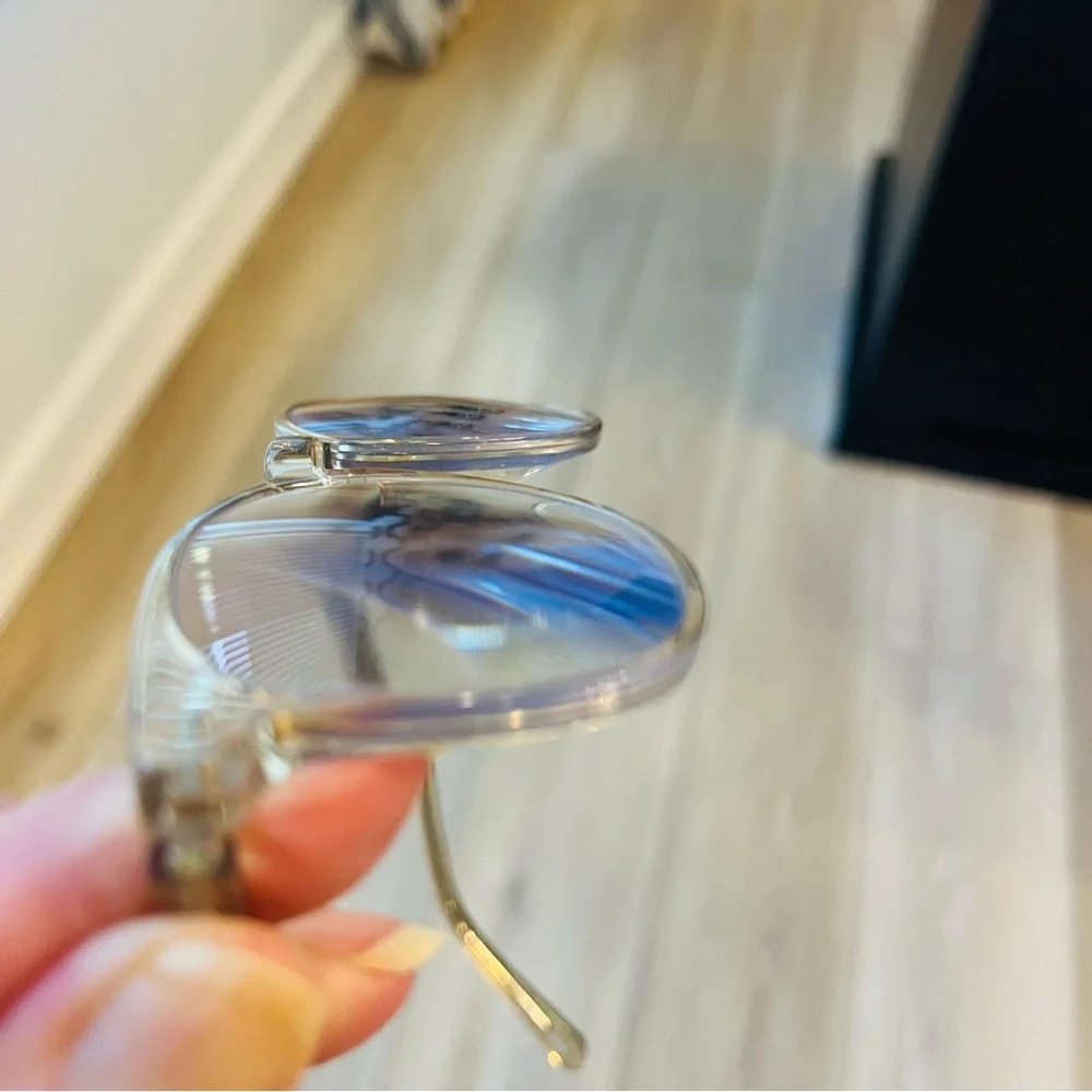 Eye Buy Direct Shade Eye Glasses Frames